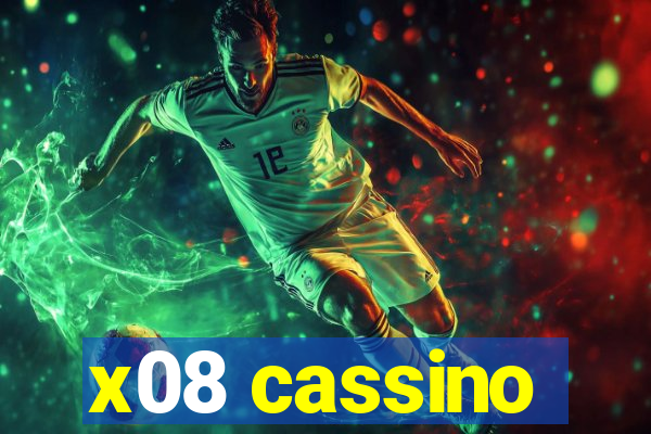 x08 cassino